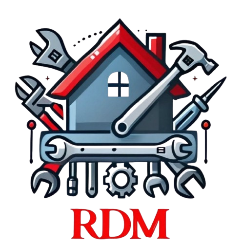 RDM Projects Logo